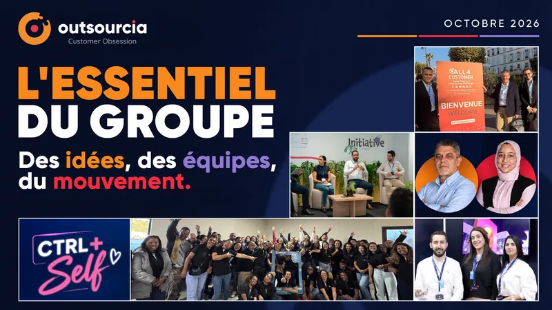 TRANSFORMER, INNOVER, FAIRE GRANDIR
