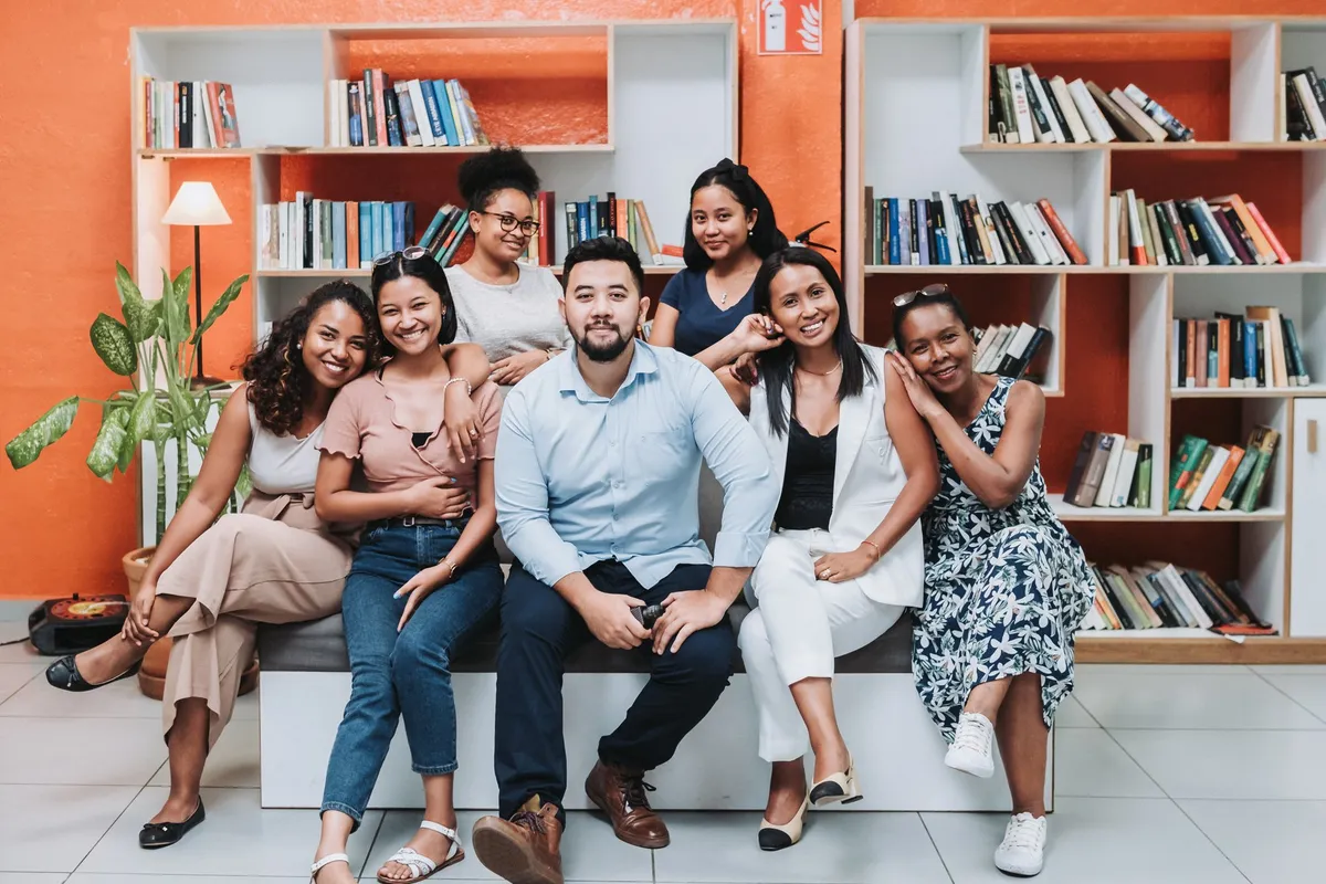 Collaboratrices et collaborateurs Outsourcia