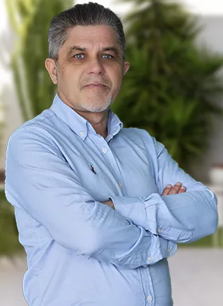 Bertrand Castelbon, Directeur du Capital Humain