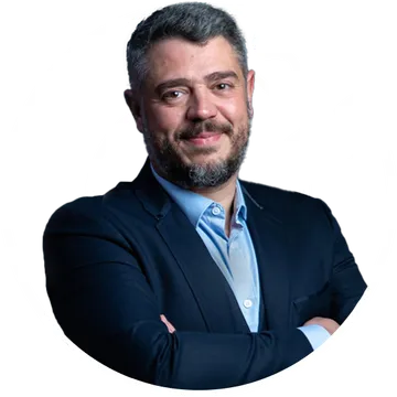 Christophe Bouyssonnade