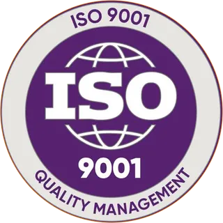 ISO 9001