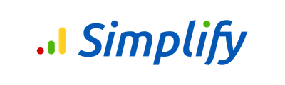 Simplify