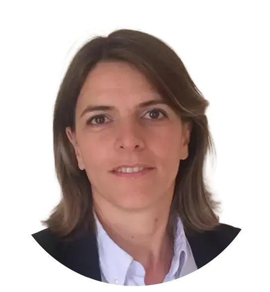 Armelle Baudard