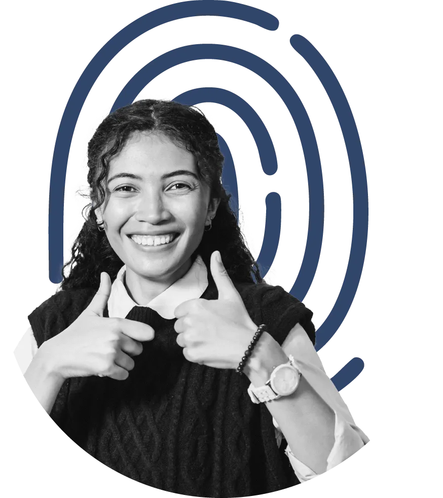 Authenticité — collaborateur Outsourcia