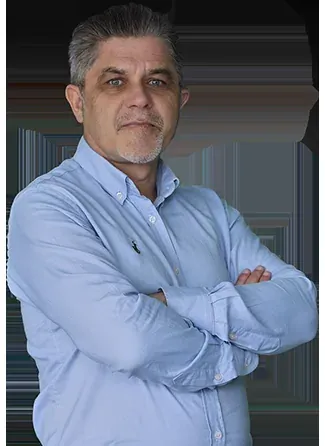 Bertrand Castelbon