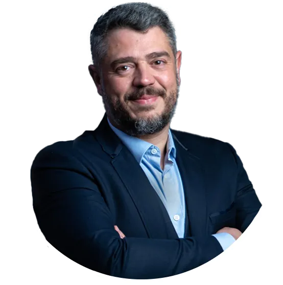 Christophe Bouyssonnade