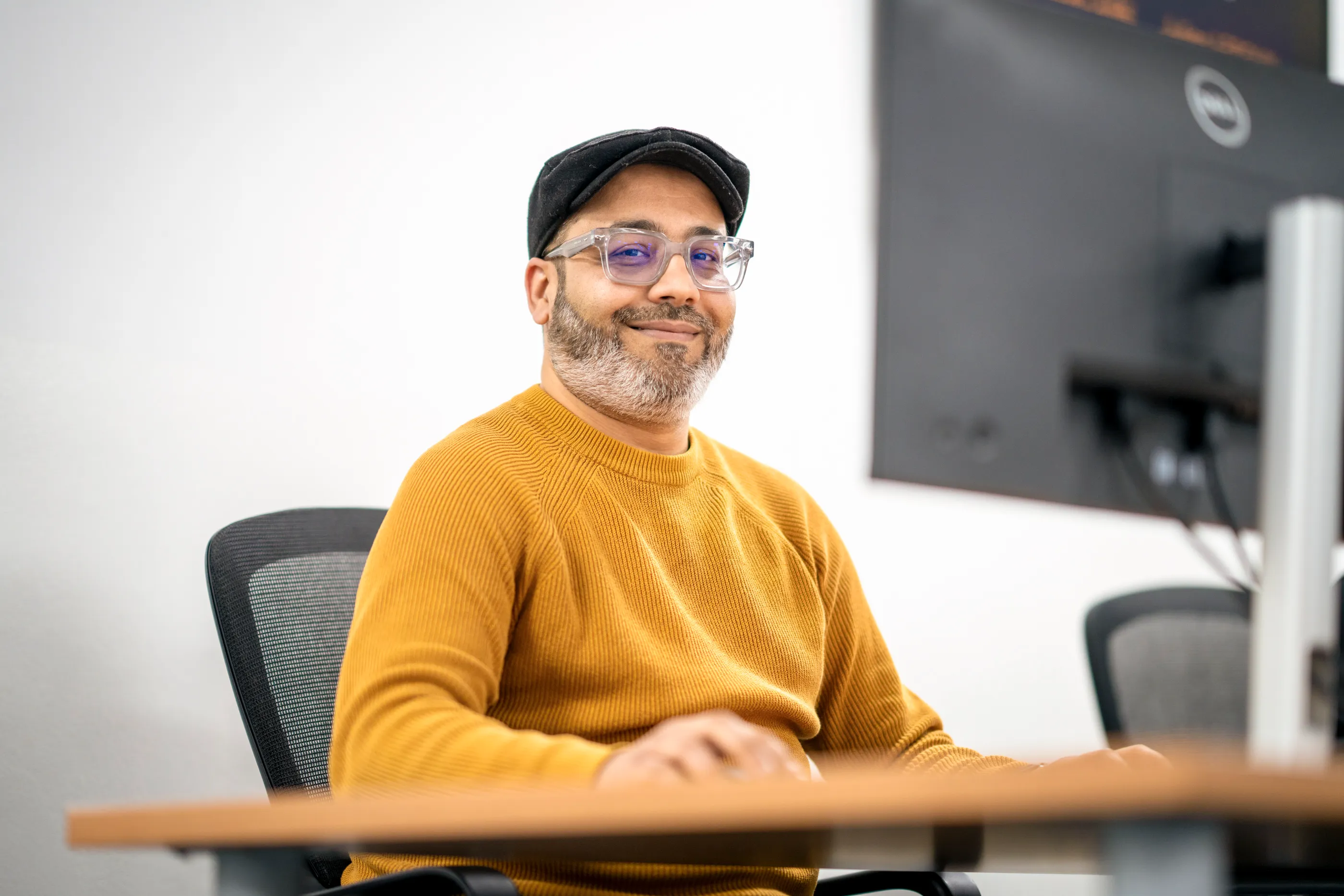 Équipes sectorielles Outsourcia