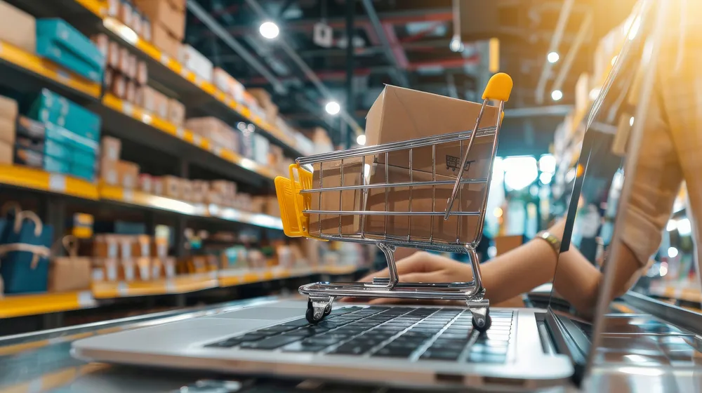 Secteur Retail, Distribution, Mode & Luxe