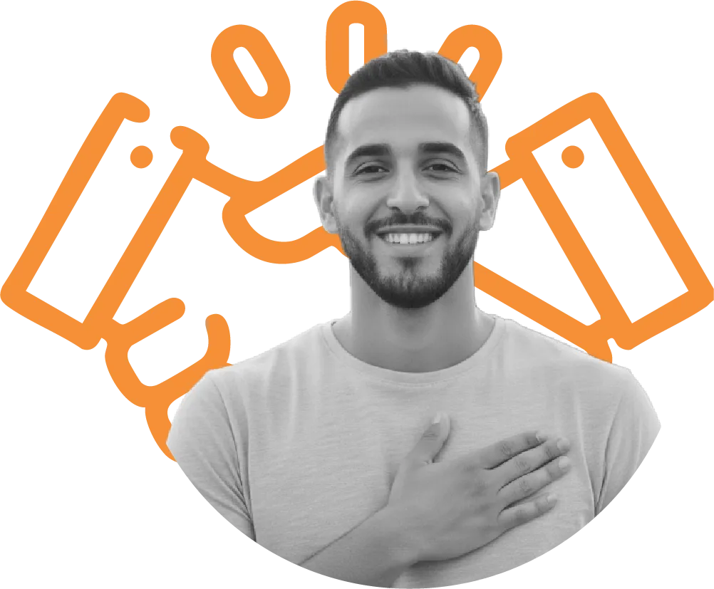 Engagement — collaborateur Outsourcia
