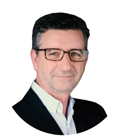 Franck Polizzi