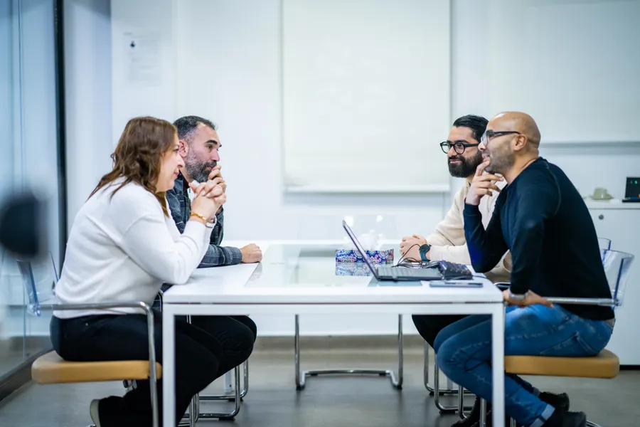 OutsourcIA Lab — atelier d'innovation