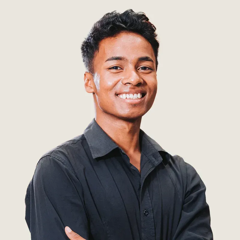 Collaborateurs Outsourcia — Madagascar