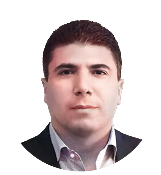 Mehdi Ayed