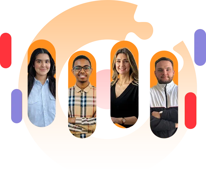 Rejoignez l'équipe Outsourcia