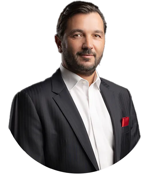 Youssef Chraïbi